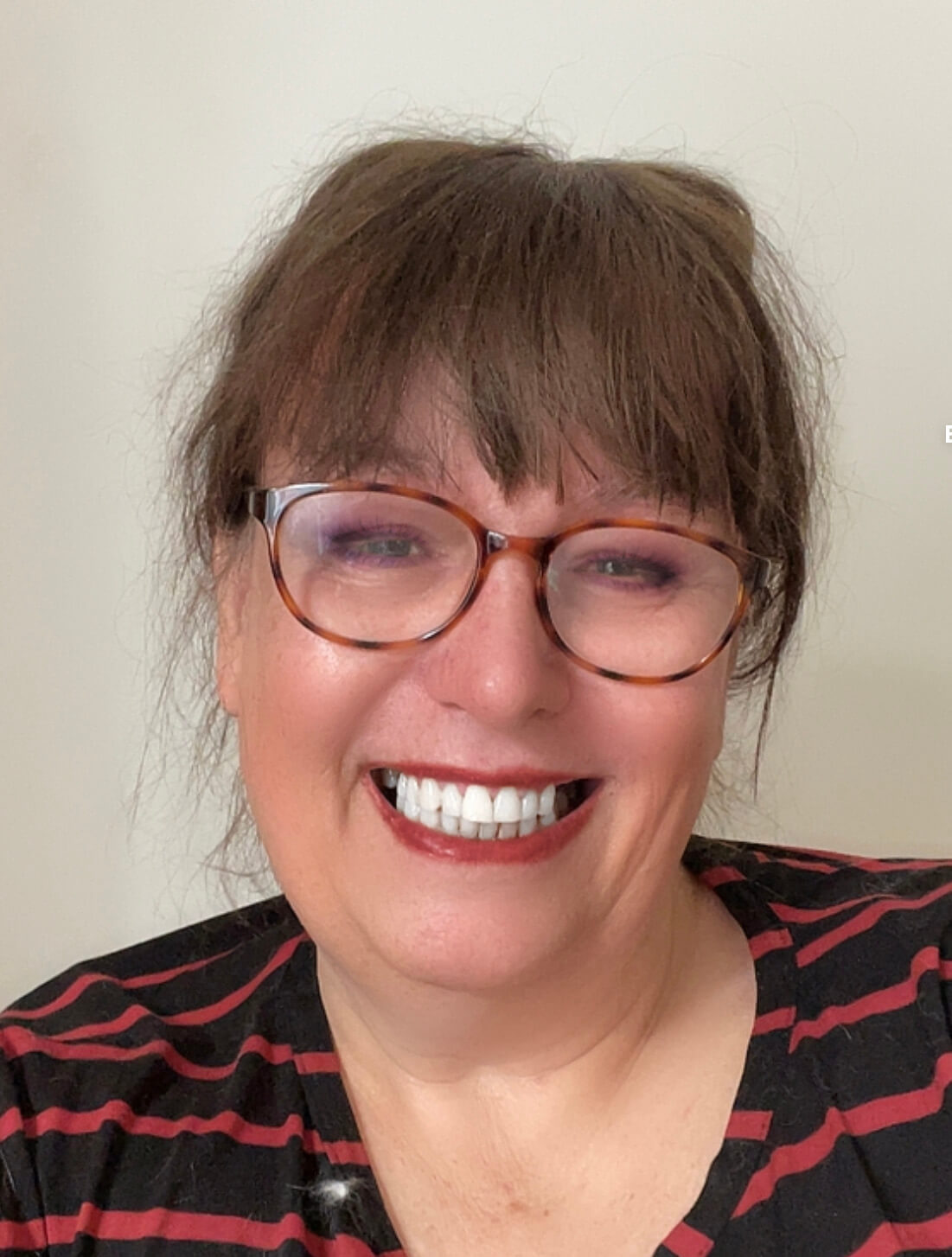 Why travel and hospitality Katie Blake, Ian Telford & Melissa Tilling